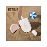 کرم ضد آفتاب بیرنگ صورت استیلن SPF 90 مدل ضد لک مناسب برای انواع پوست حجiم 100 میلی لیتر