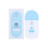 کرم ضد آفتاب بدون رنگ استیلن SPF 80 مدل ultra مناسب انواع پوستها حجم 100 میلیلیتر