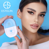 کرم ضد آفتاب بدون رنگ استلین، 50 SPF، مدل ultra light، مناسب انواع پوست و حجم 50 میلیلیتر