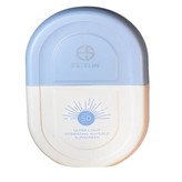 کرم ضد آفتاب بدون رنگ استلین، 50 SPF، مدل ultra light، مناسب انواع پوست و حجم 50 میلیلیتر