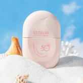 کرم ضد آفتاب بیرنگ صورت استیلن SPF 50 مدل نیاسینامید و گلوتاتیون محافظ UVA، UVB و PA، مناسب برای انواع پوست، حجم 60 میلی لیتر