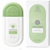 کرم ضد افتاب بی رنگ صورت استیلن SPF 90 مدل MOISTUER محافظ در برابر UVA و UVB مناسب برای انواع پوست؛ مختلط؛ حساس حجم 100 میلی لیتر