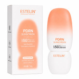 کرم ضد آفتاب بی رنگ استیلن مدل PDRN Peptide & Niacinamide با SPF50 و ++++PA مناسب انواع پوست حجم 50 گرم