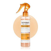 اسپری لایه بردار صورت دکتر ملاکسین مدل Exfoliating Kojic Acid مناسب برای پوست مختلط و چرب وزن 200 گرم