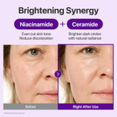 کرم دور چشم ضدچروک نامبوزین مدل No.9 NAD+ Retinal حجم 20 میلیلیتر